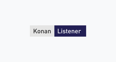 Konan Listener
